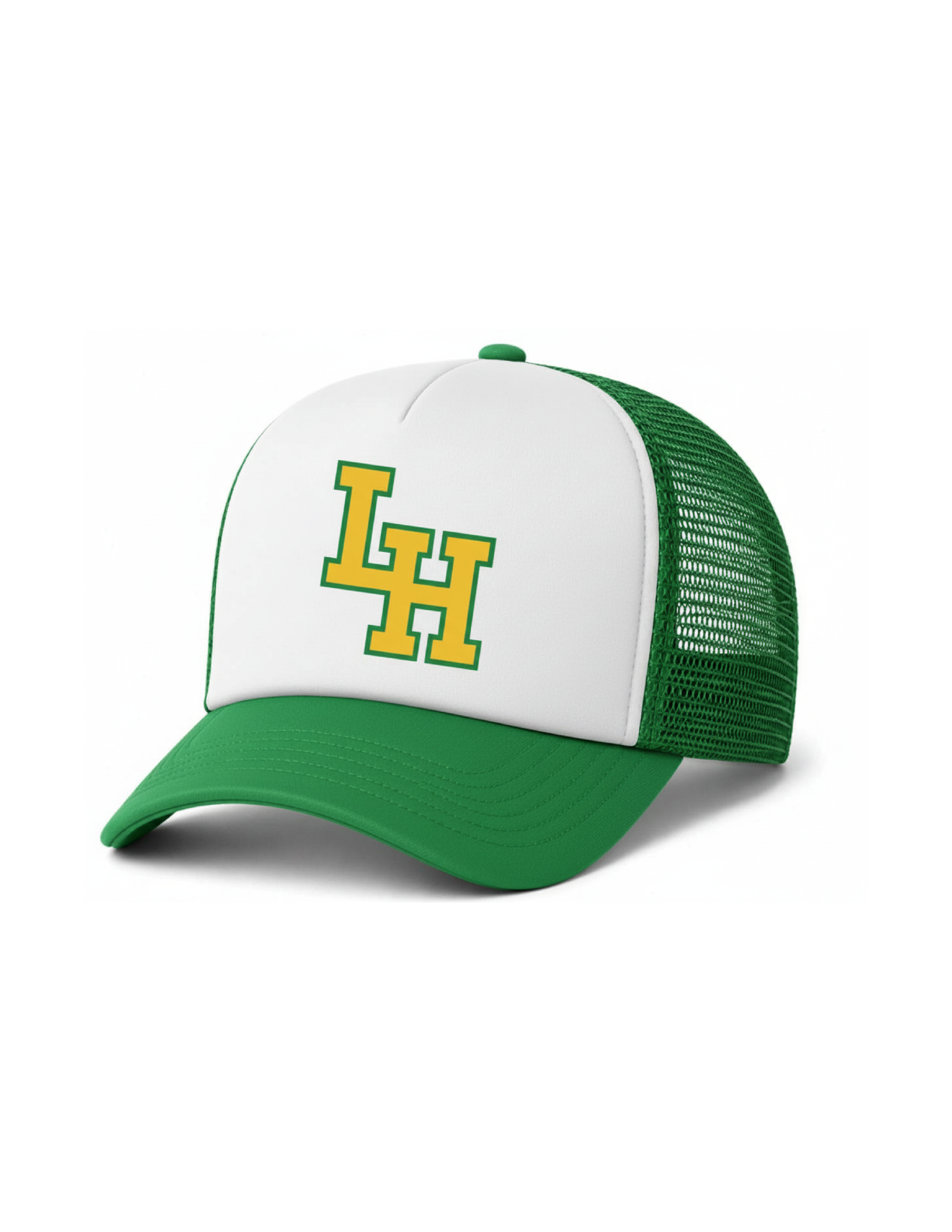 LH Foam Trucker Hat