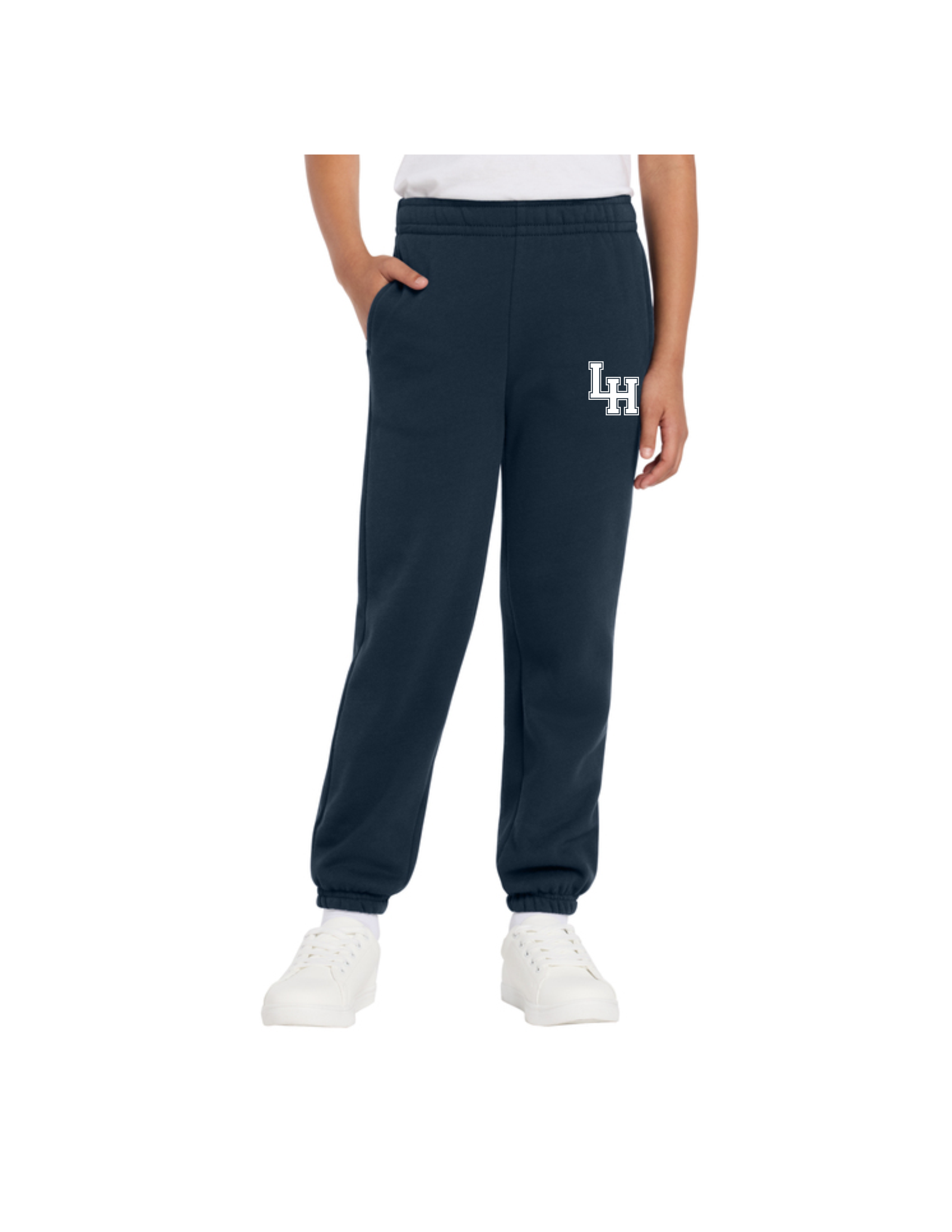 Bella+Canvas Youth Sweatpant LH FRONT.png