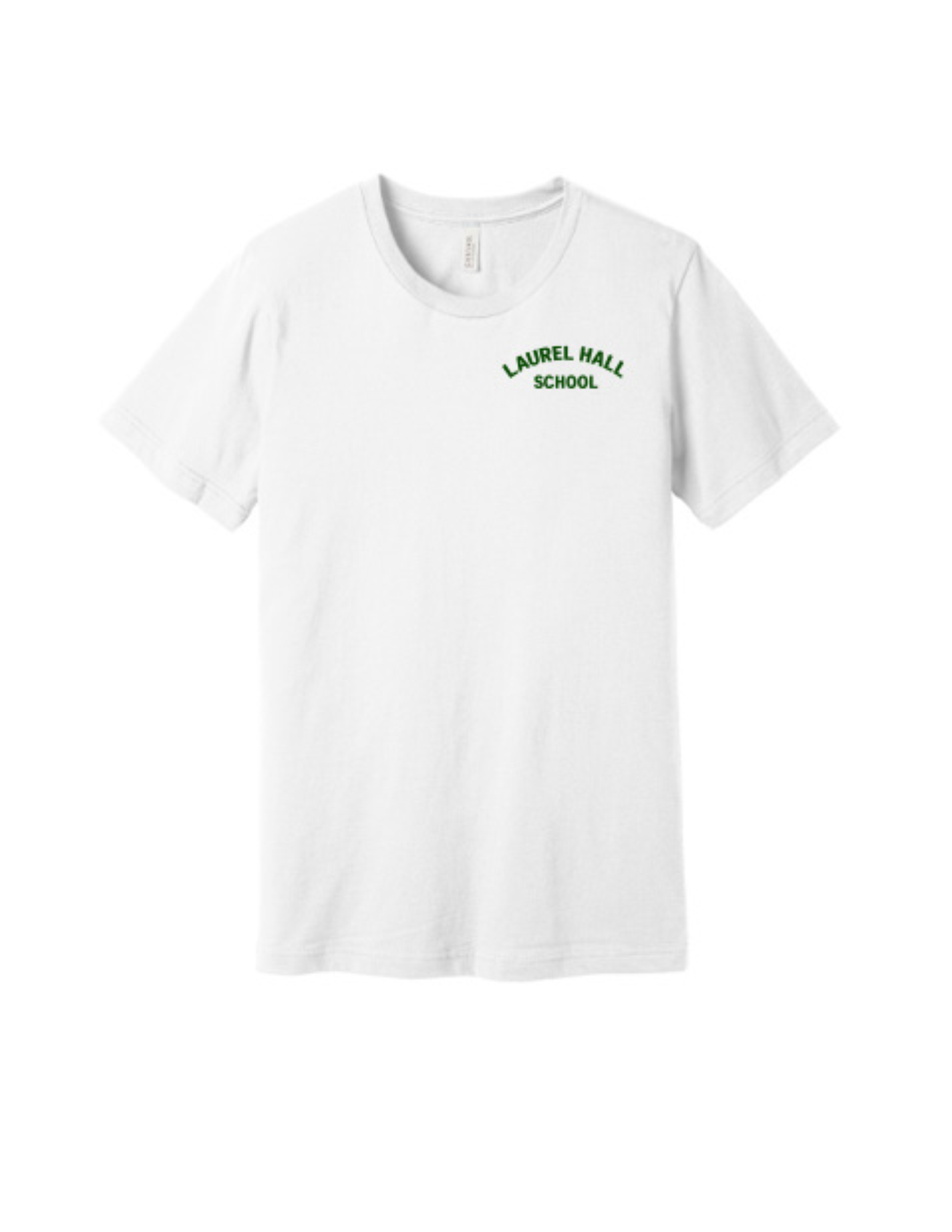 BELLA+Canvas Jersey Tee Adult and Youth Front.png