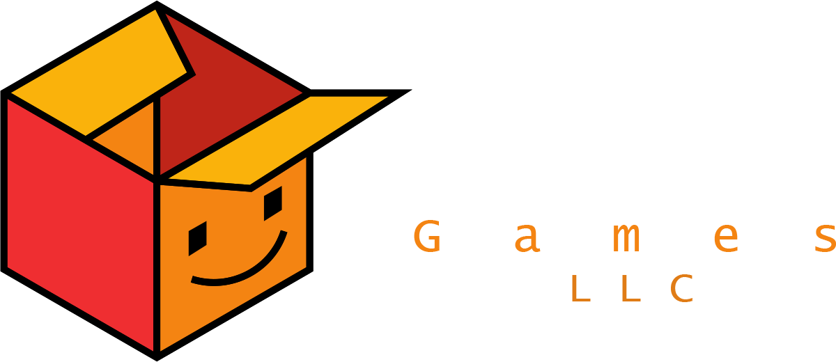Package Games Studio