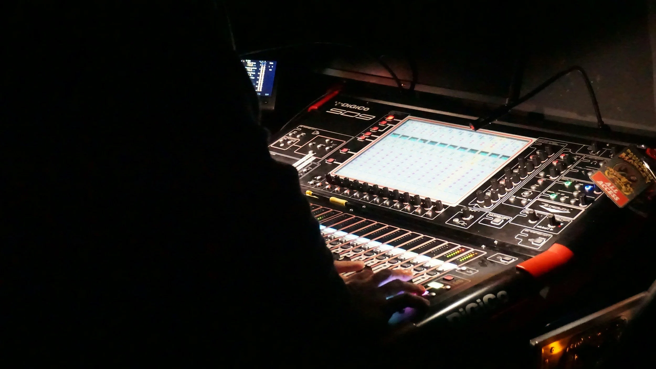 Live Event Companies