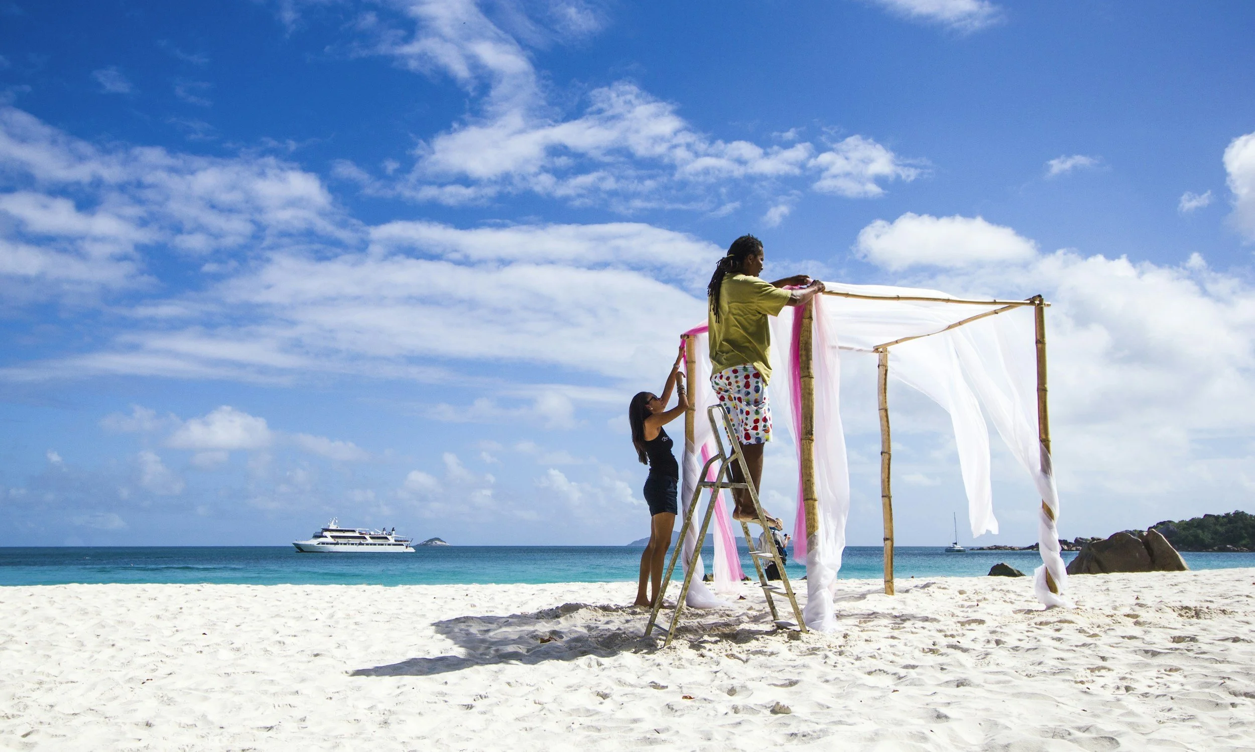 Planning Your Dream Destination Wedding: What You Need to Know