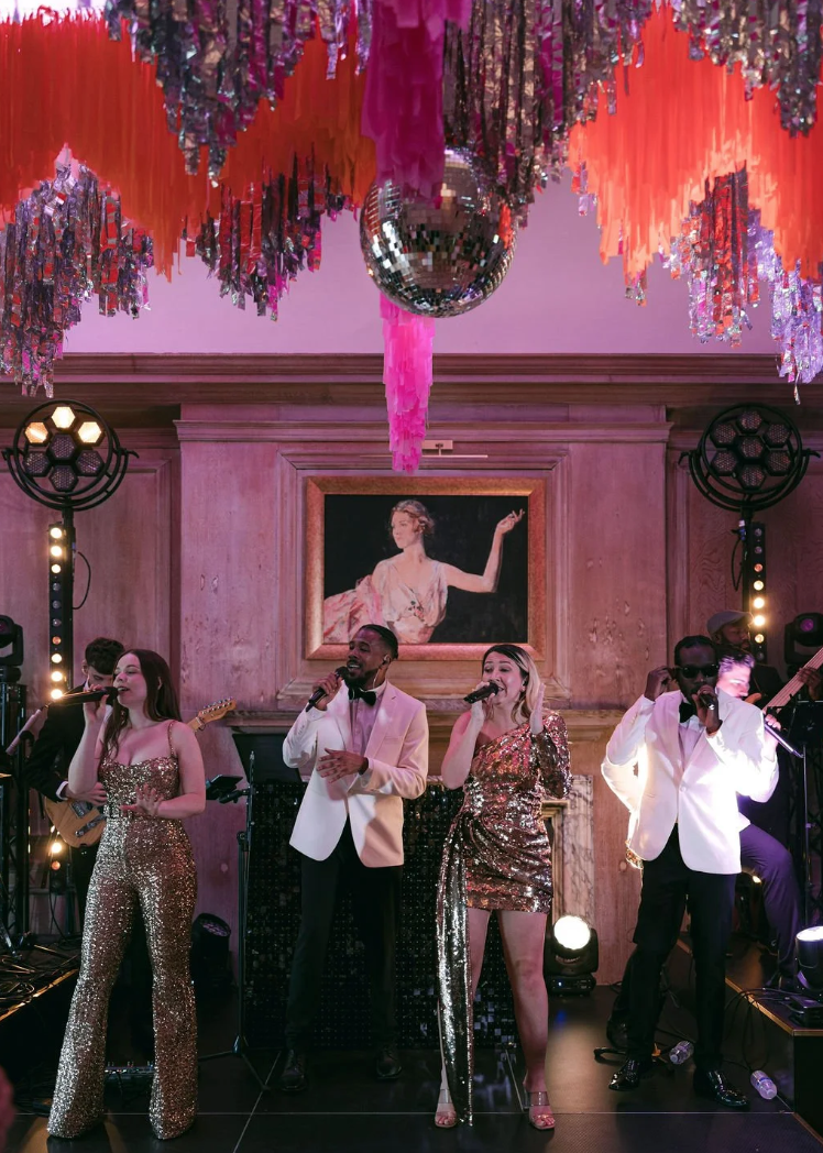 Organising Events with Ease: Top Tips from a Pro