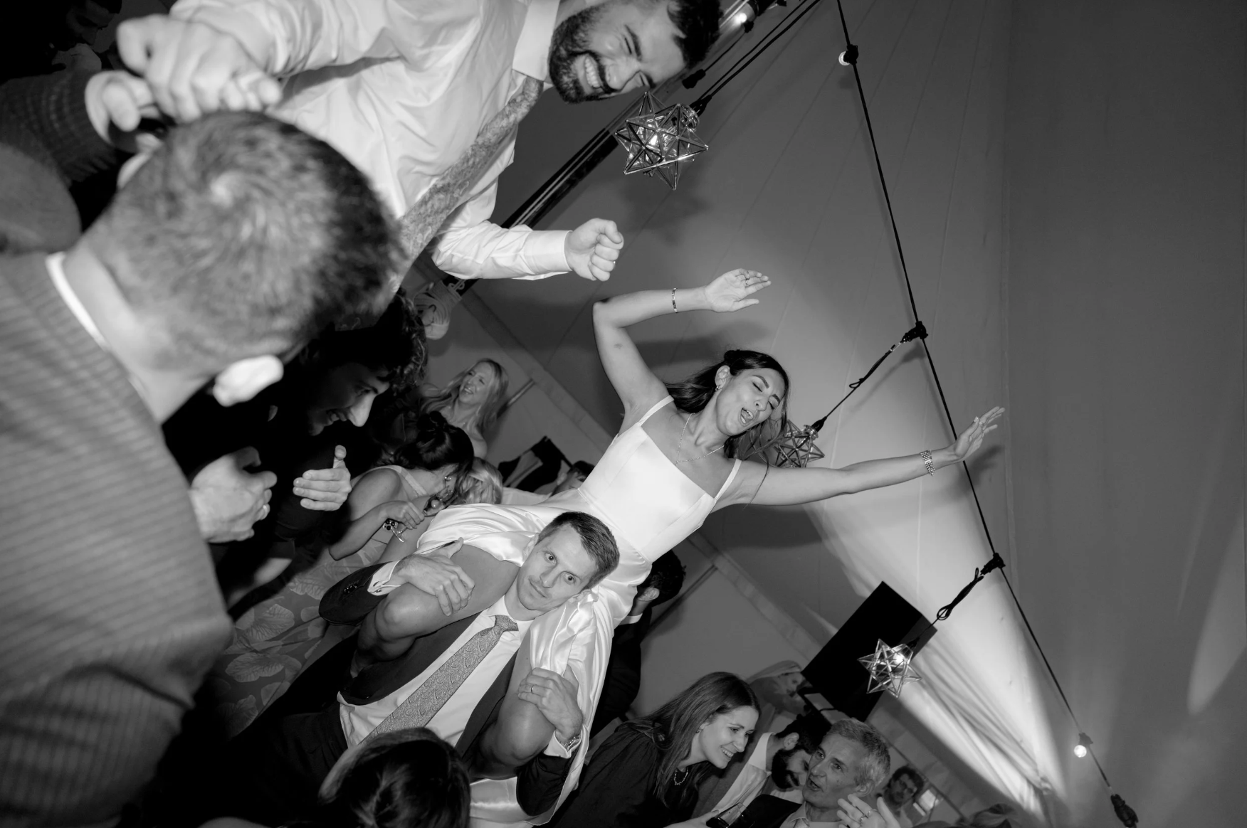 The Ultimate Guide to Choosing a Luxury Wedding Coordinator
