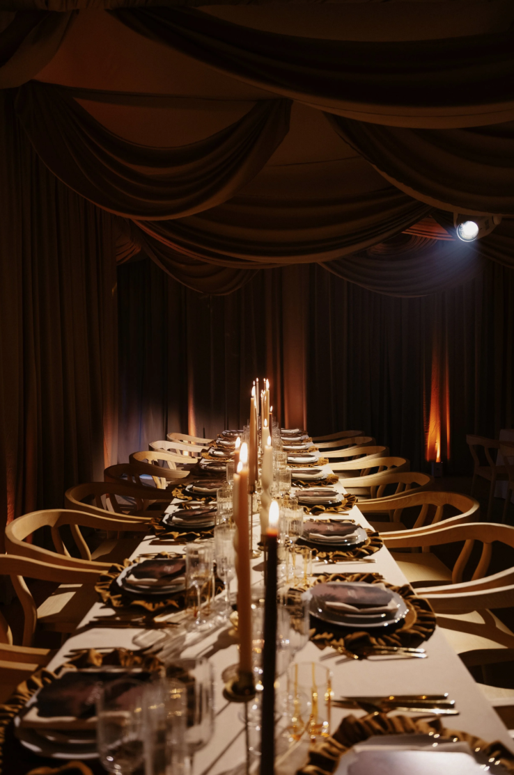 The Essential Guide to Hiring a Designer Wedding Planner for Your Big Day