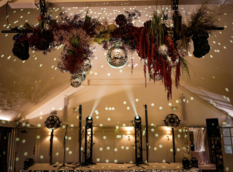 The Essentials of Luxury Wedding Planning