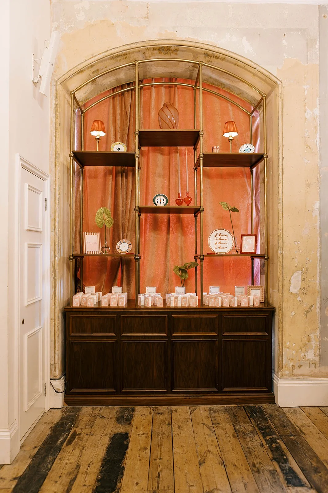 Wedding Old Sessions House Seating Plan Escort