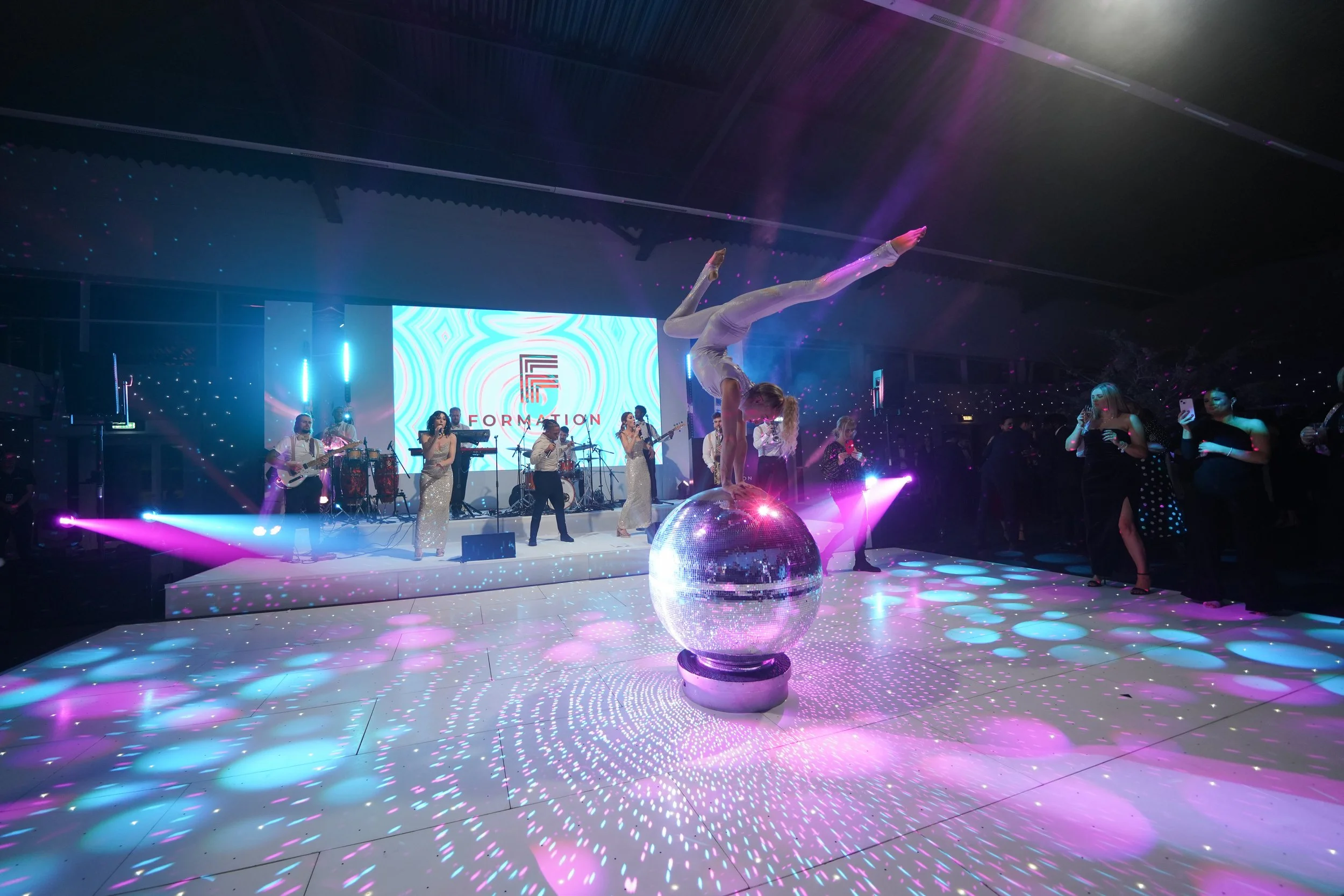 Secrets to Hosting an Unforgettable Event: Tips from a Leading Event Company