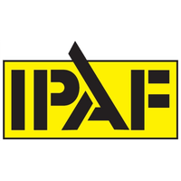 IPAF accreditation