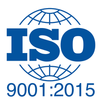 ISO 9001 quality management certification