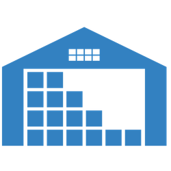 Storage Building