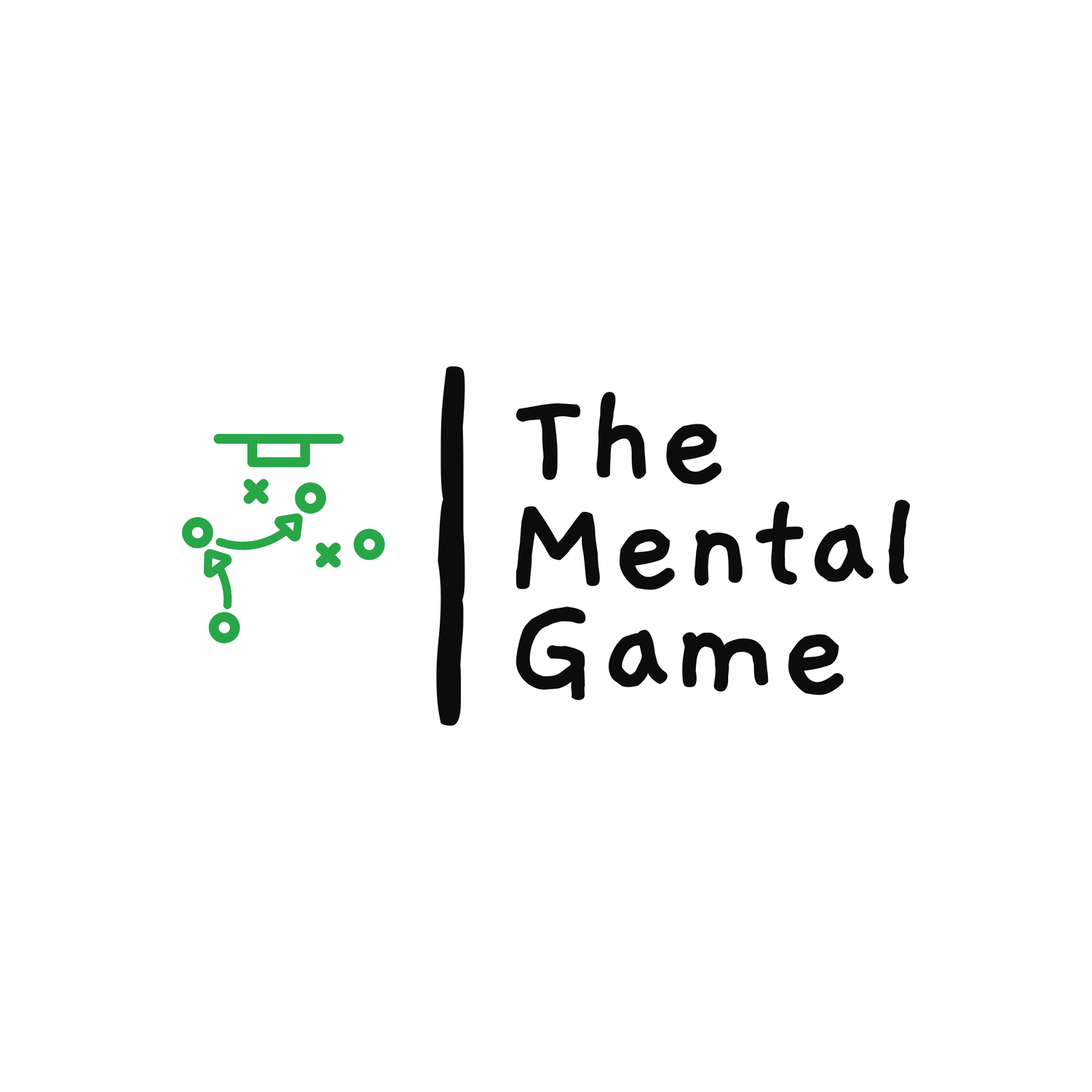 The Mental Game