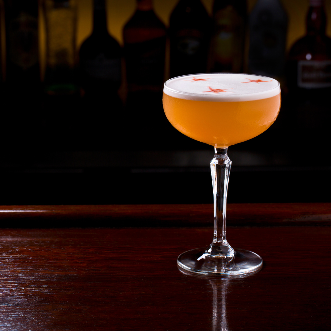Edinburgh's Best Cocktail Bars: A Guide to the City's Most Exciting Drinking Dens