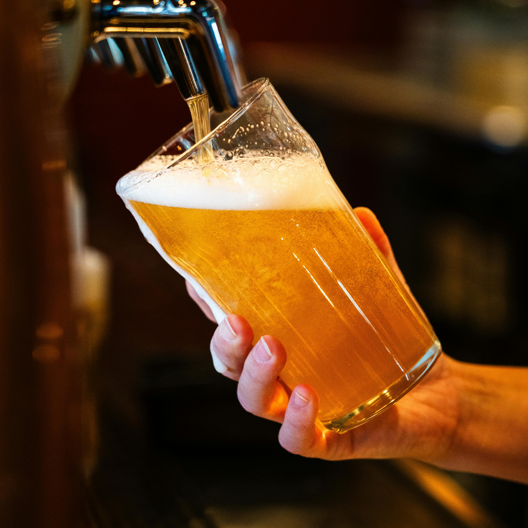 Edinburgh's Hidden Gem Pubs: Where Character Meets Pint 