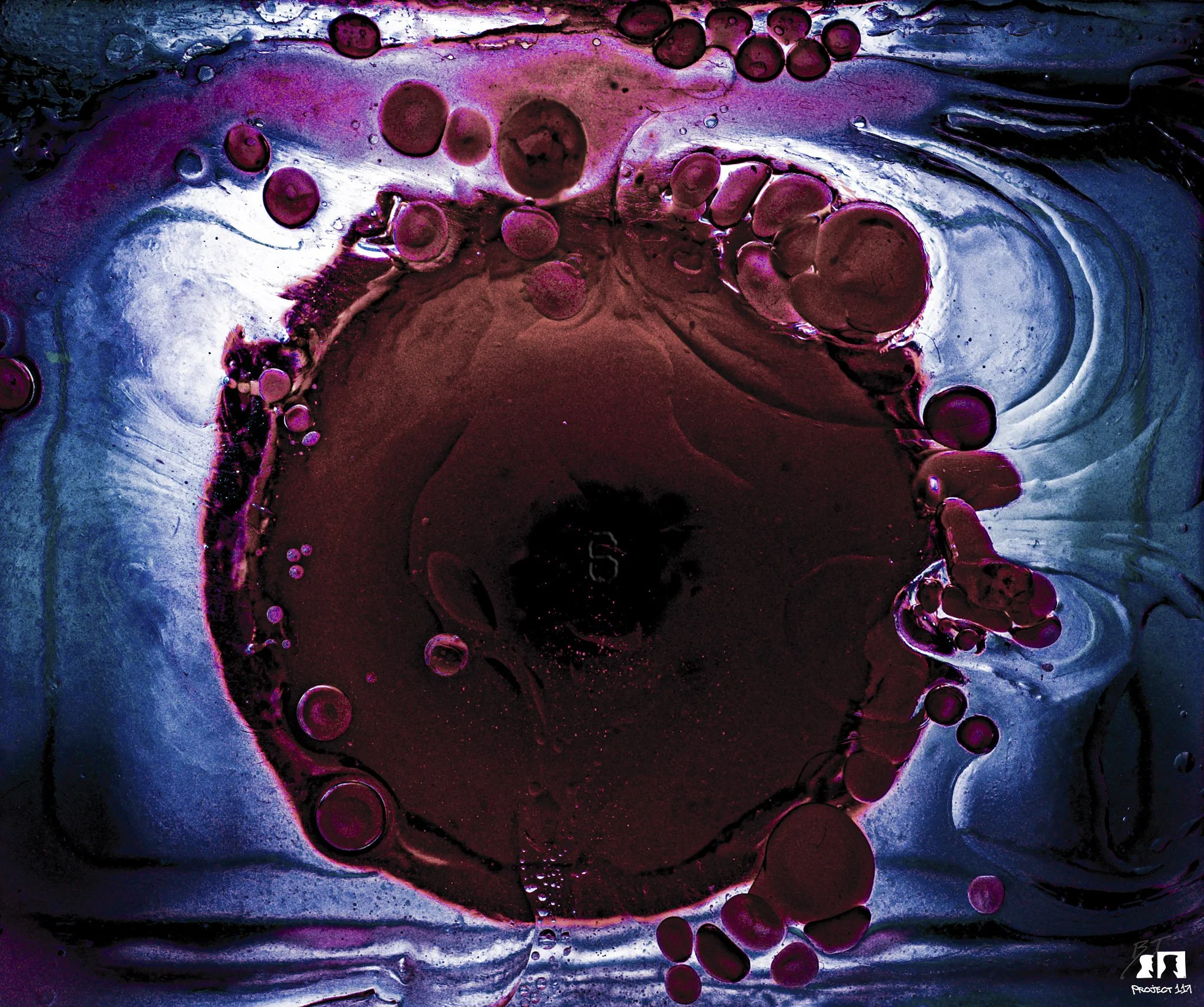 Pain Diary February 2023