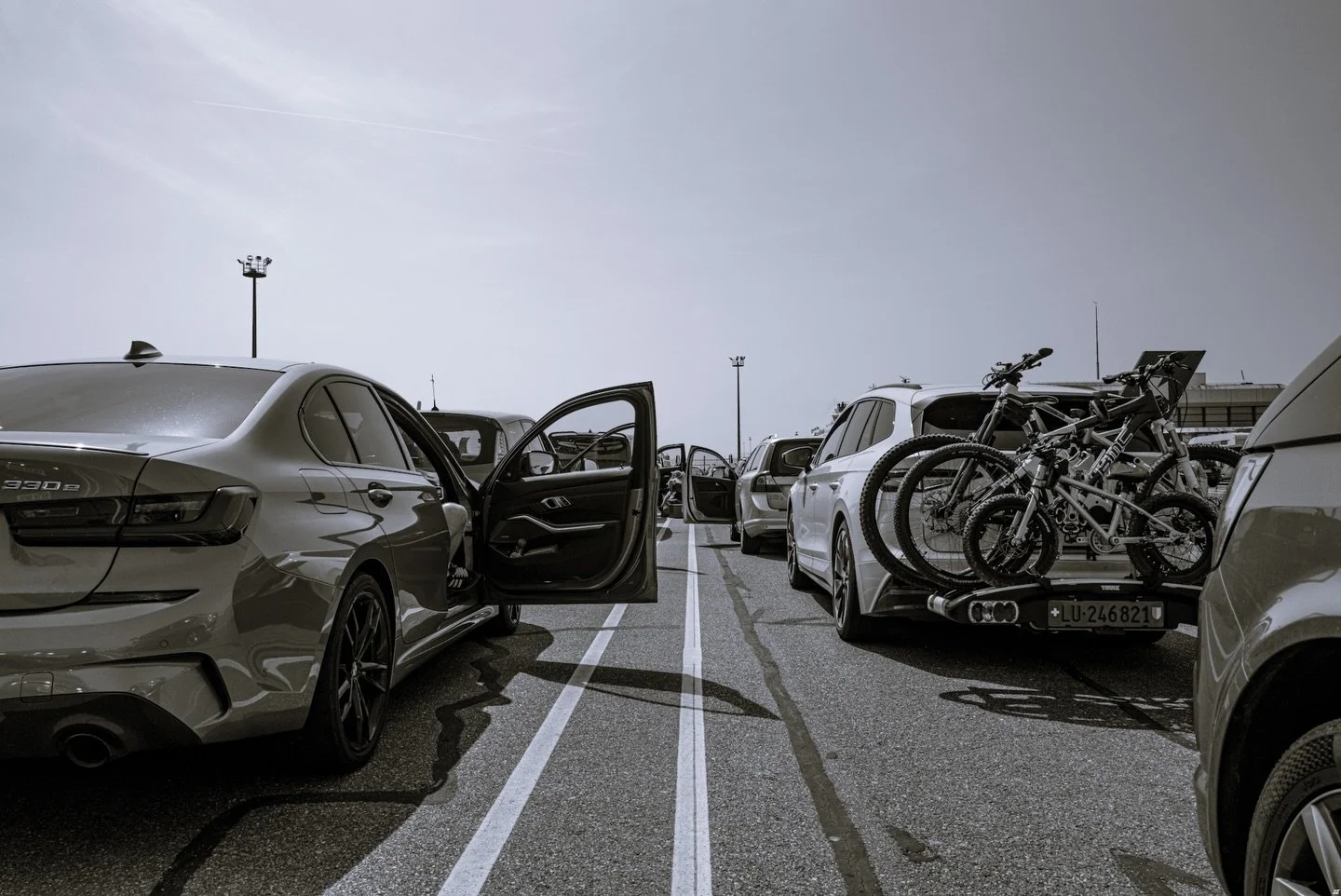 Resilience diary- pain today: 7/10. Photo: "Ř&ouml;&acirc;ḏțřǐp"

I think one can find Australia quite difficult if travelling long distances and time by car is not your thing. Maybe growing up knowing nothing else helps and I was sure in t