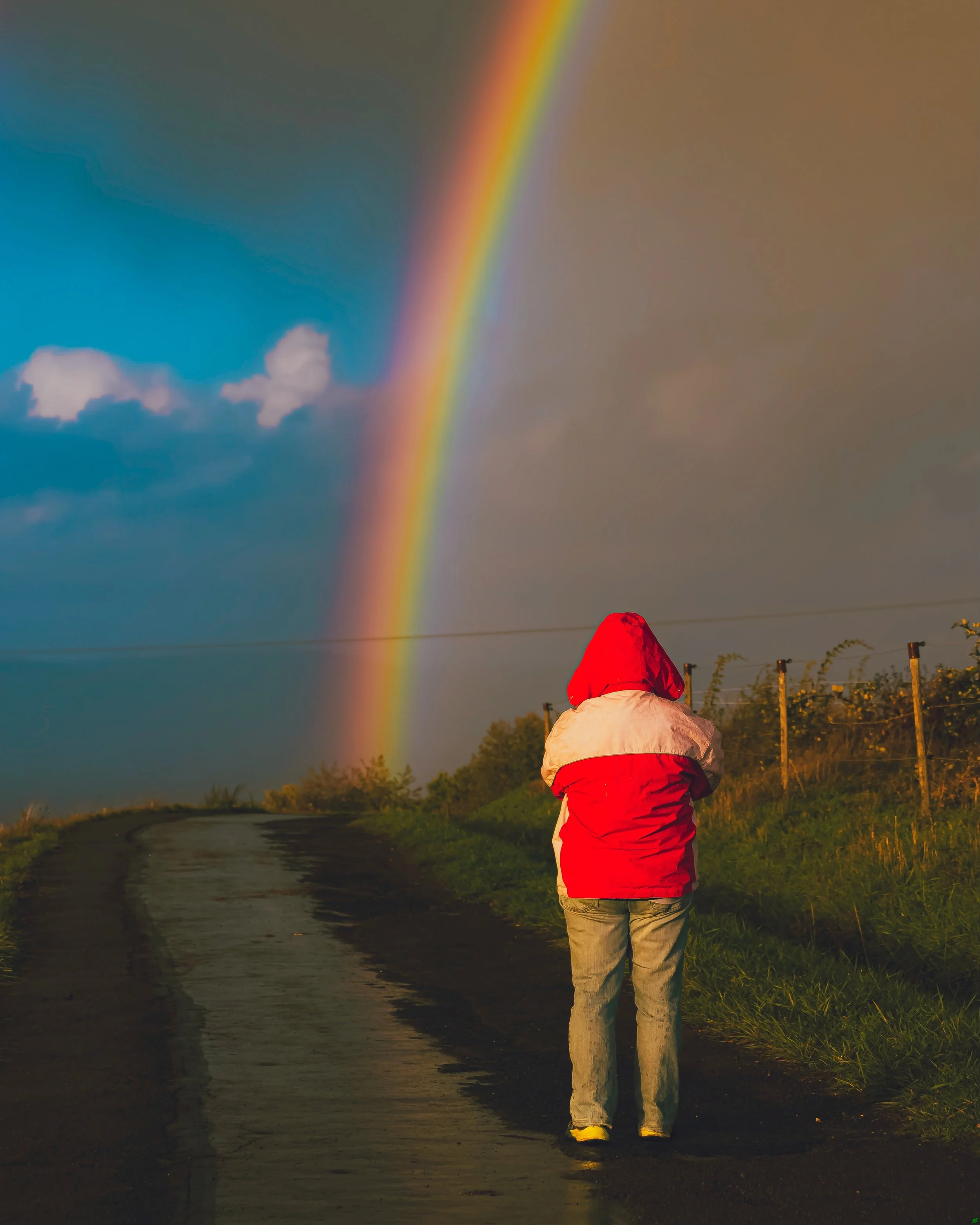Resilience diary - pain today: 5/10. Photo: "Ťǒpş" 

After six or seven years in scouts i was pretty self sufficient when it came to organising things. The training was brilliant as it was hidden under the cloak of immense fun. I was no goo