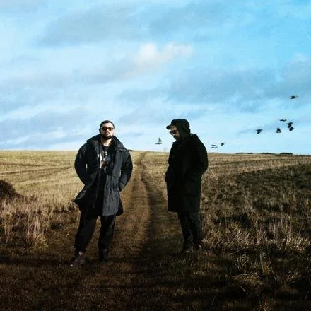 The Twilight Sad - listening party