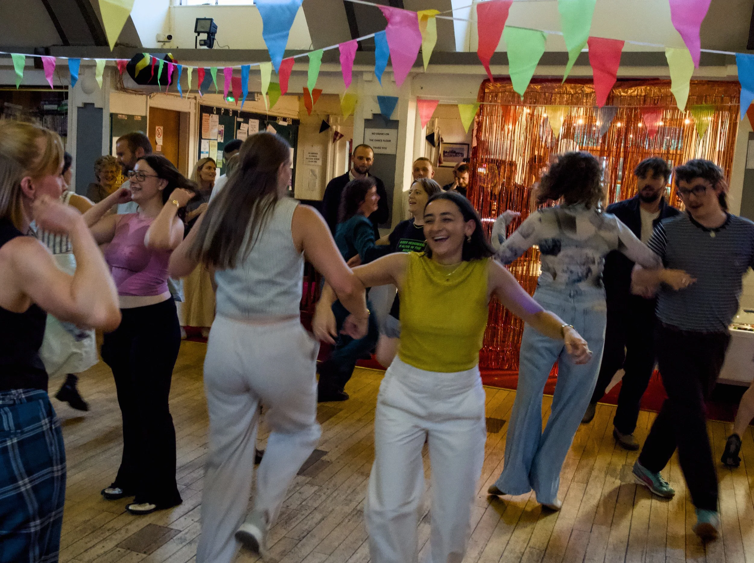 CeithIr Ceilidh Band