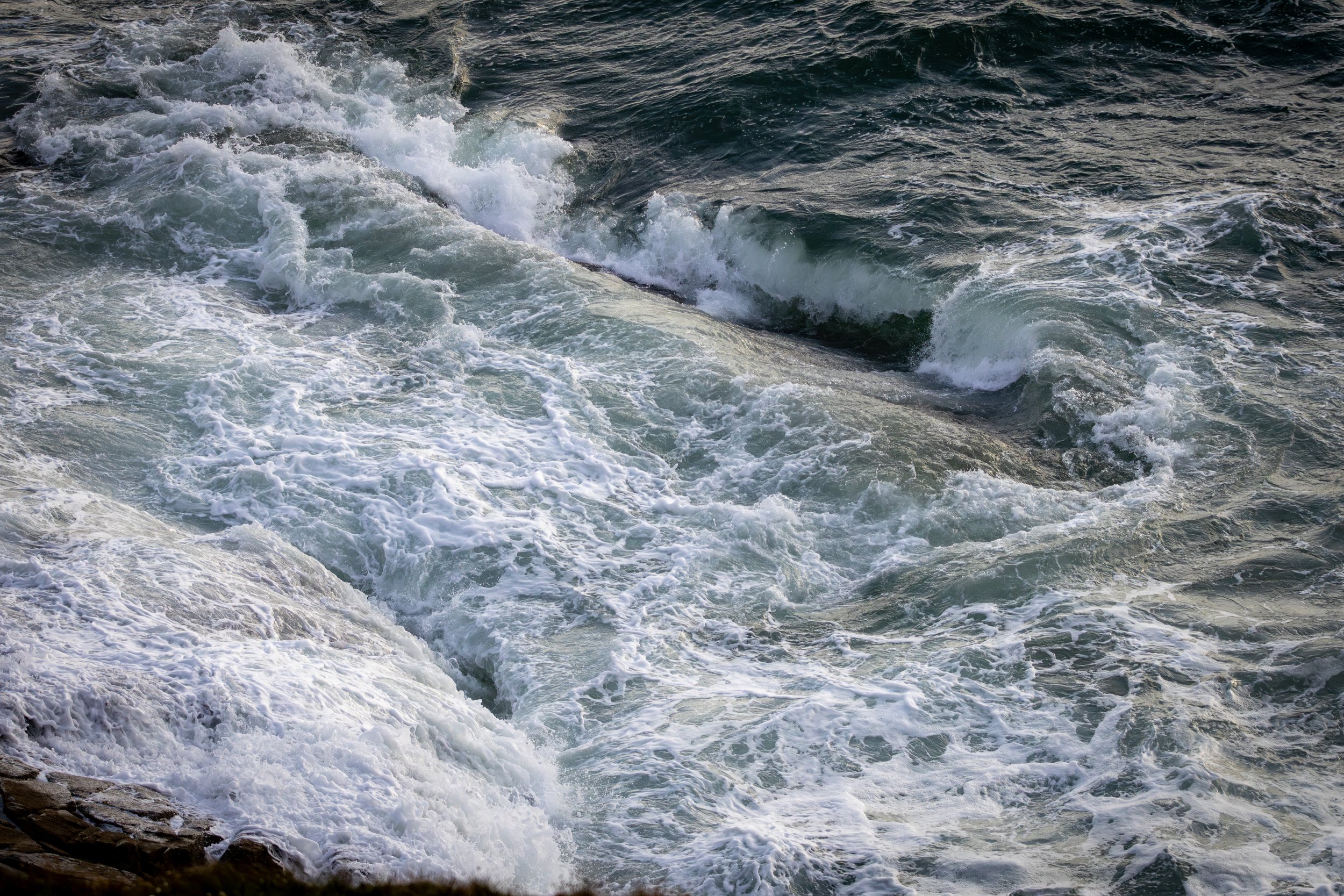 Depersonalization: The loss of a familiar world