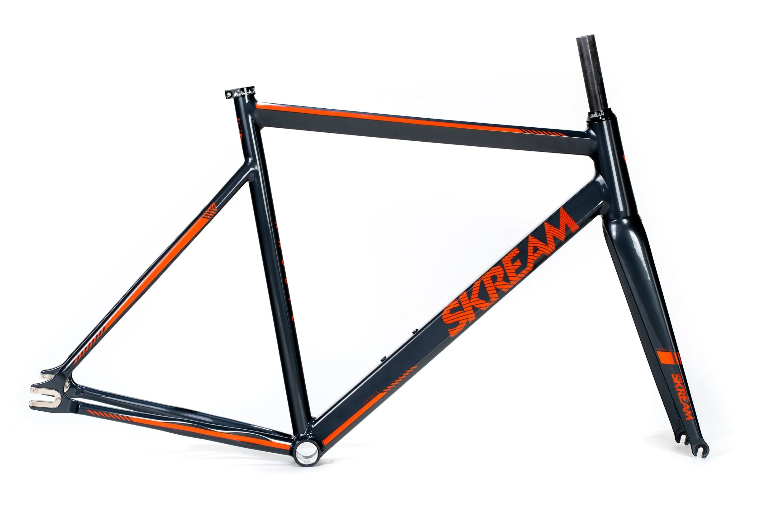 SKREM ピストバイクフレーム 【公式通販】
