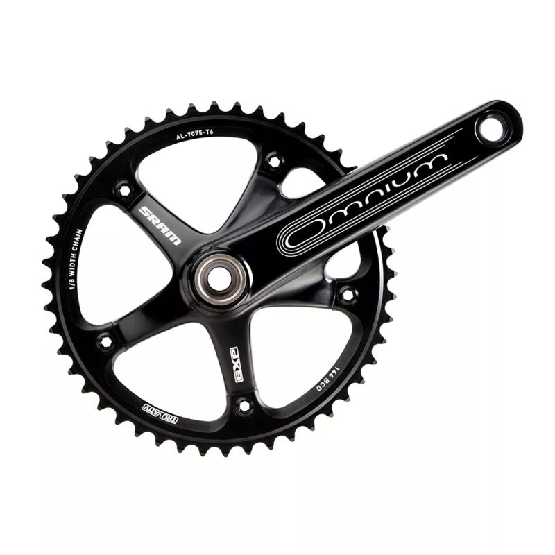 好評 SRAM OMNIUM 165 スラム オムニウム パーツ - LITTLEHEROESDENTISTRY