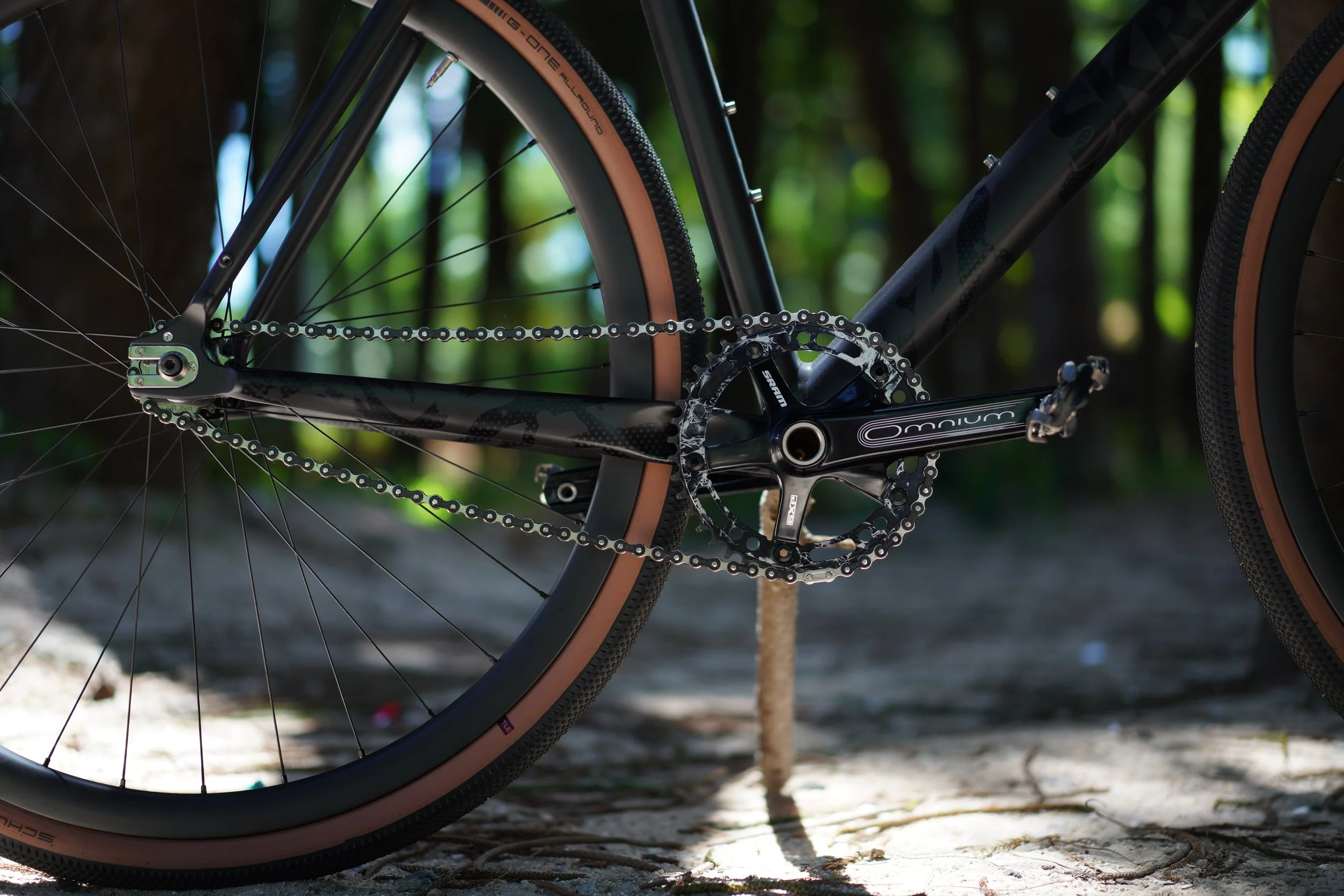 We Ride With Pride - Skreambikes