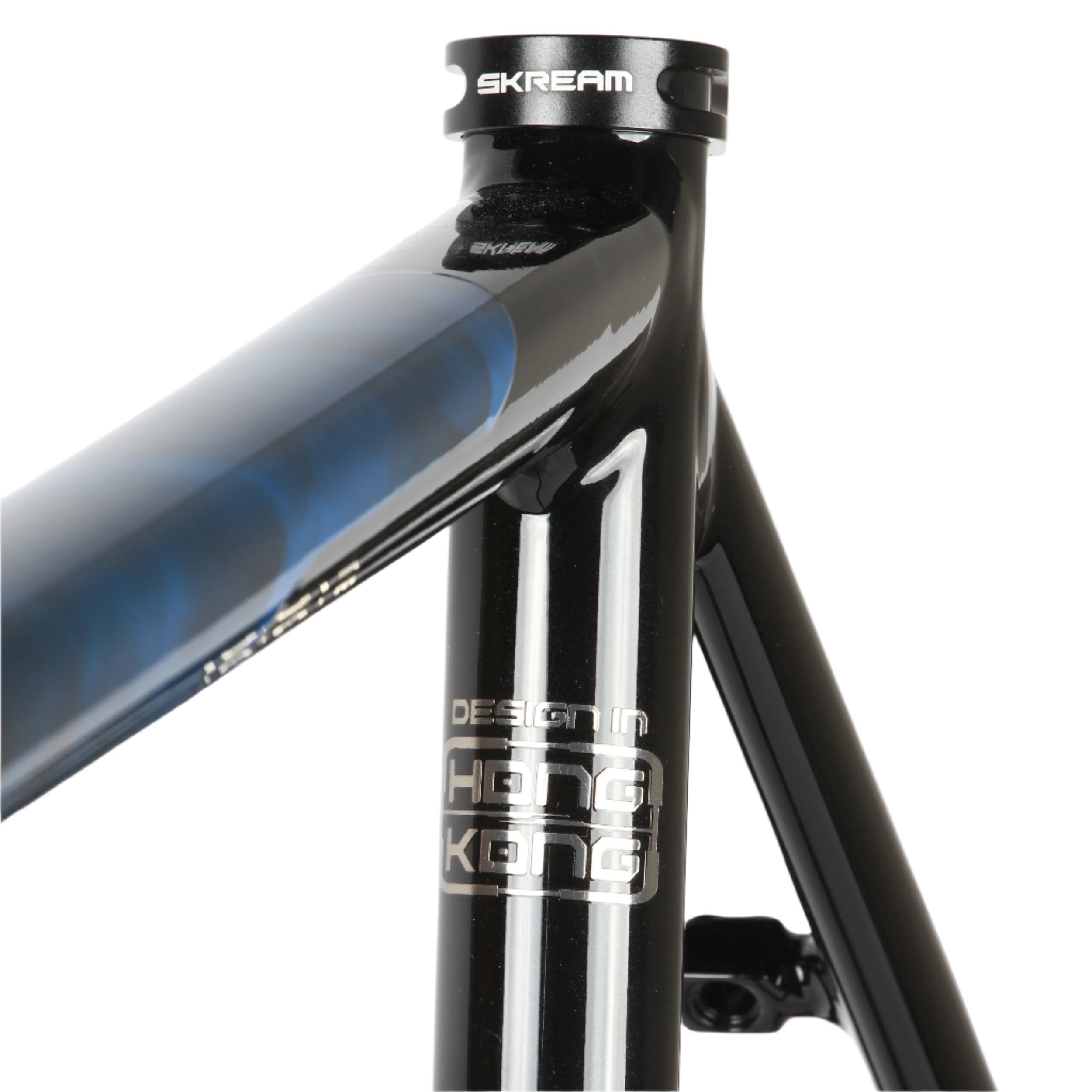 Skream Magnum24 Smokey Blue Limited Edition