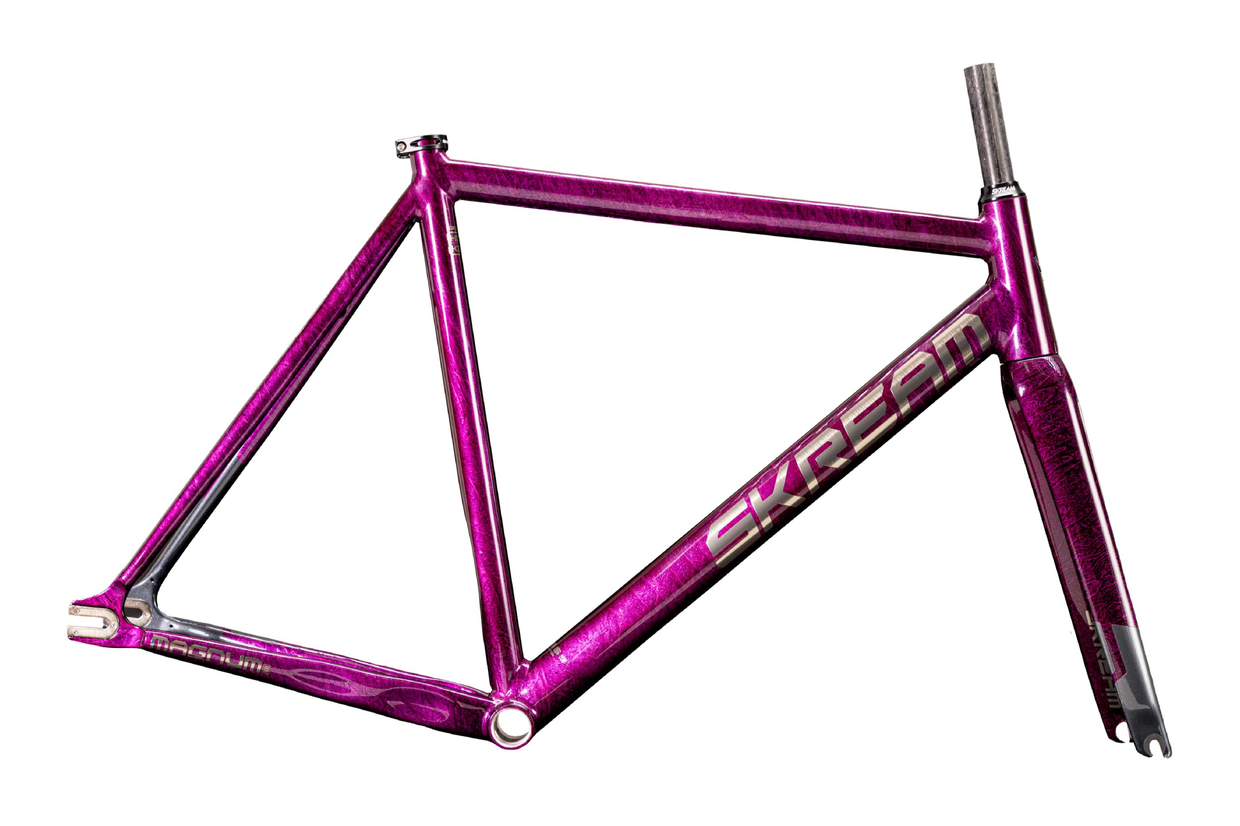 Skream Magnum24 Amethyst