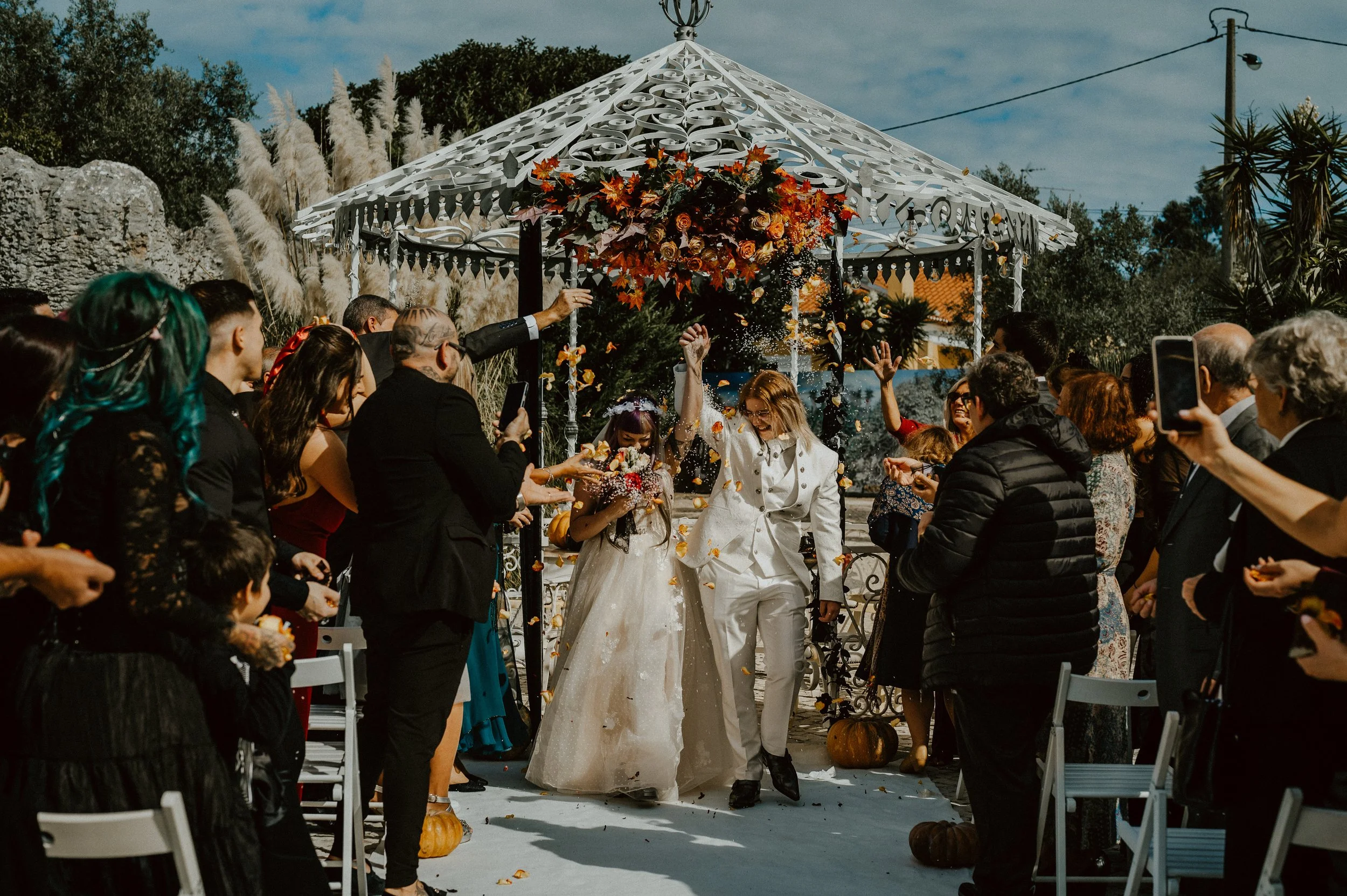 Getting Married in Portugal: A Guide on How To Vet Wedding Vendors in Portugal Without Ever Meeting Them