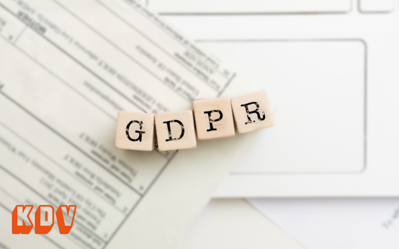 Ticking the box: Keeping email legal