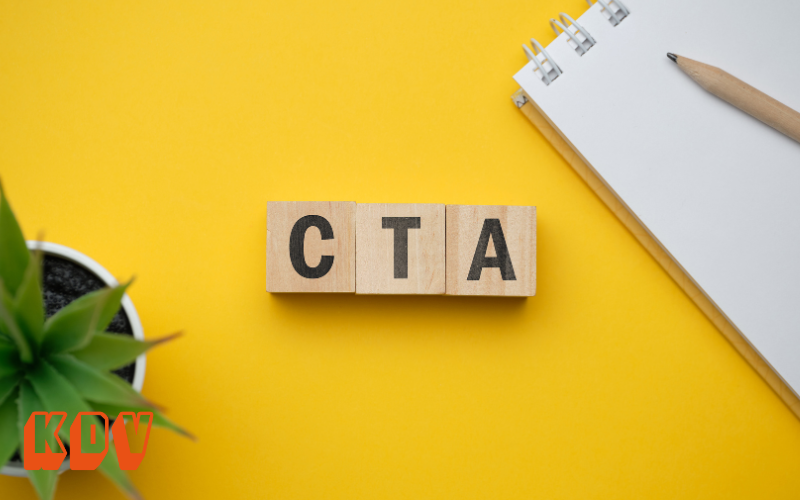 The power of CTAs: Unleashing your marketing's call to action
