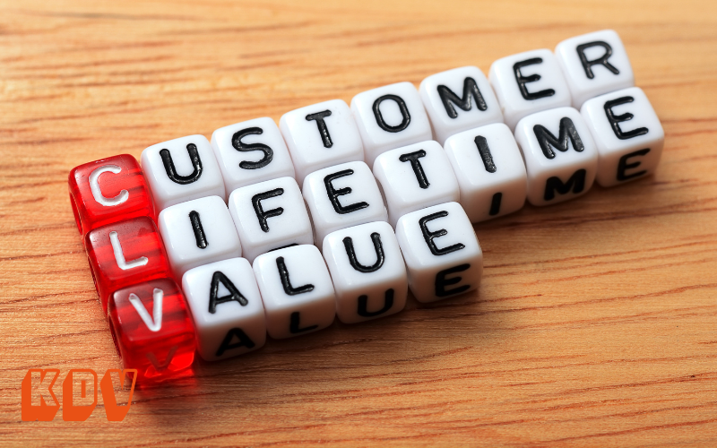 Unveiling the power of Customer Lifetime Value
