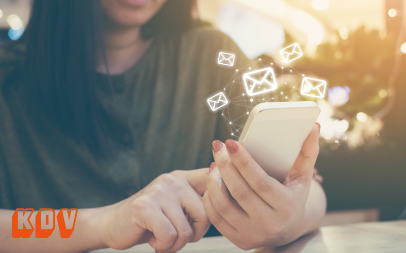 Is Email Marketing Dead?