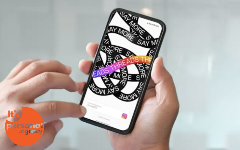 Why brands should embrace Instagram Threads - and what to use it for!