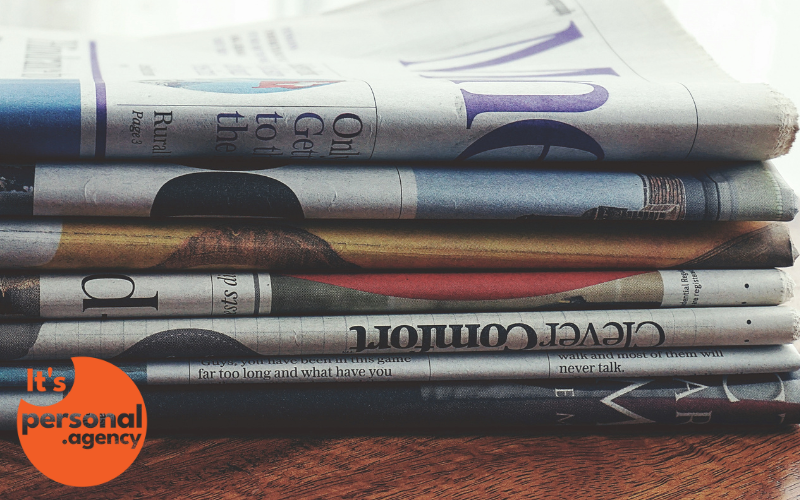 The Fold vs. the Scroll: The evolution of attention-grabbing content