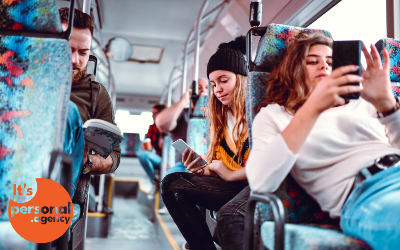 Beyond the buzz: Navigating the era of antisocial marketing