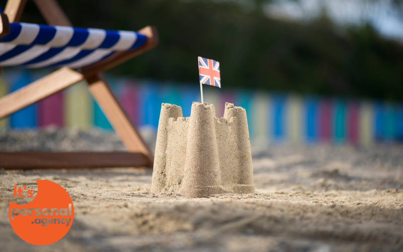 10 ways to effectively embrace the 'Summer slump'