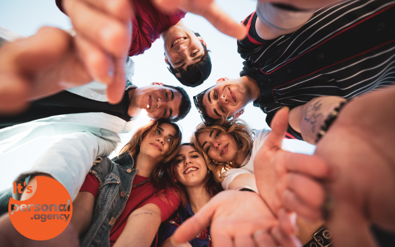 Millenials vs Gen Z - what’s the difference, and what does this mean for marketers?