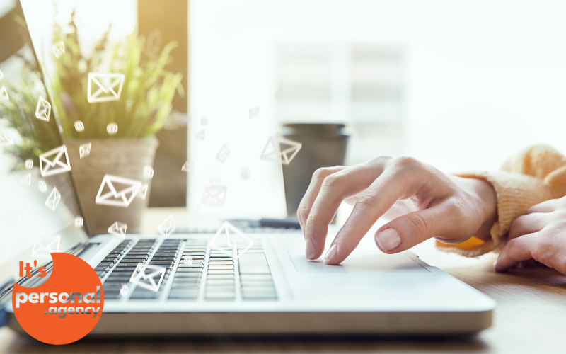 The future of email deliverability: 5 trends and innovations to watch out for