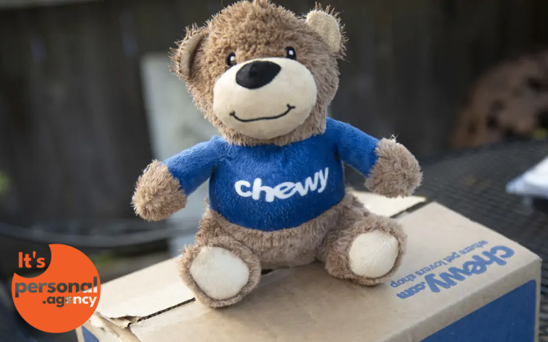 The power of exceptional customer service in marketing: Lessons from Chewy