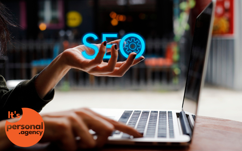 Stand out online: A simple 6-step guide to improving your website's visibility through SEO