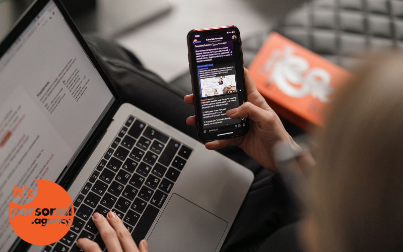 SMS and email marketing: A powerful duo