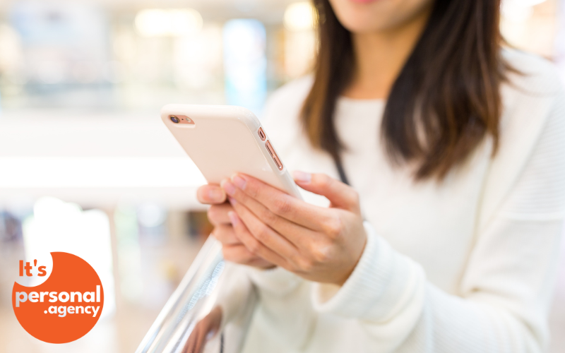 Call me, maybe? Building an SMS list the right way