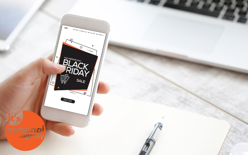 Why emails are crucial for DTC brands this Black Friday