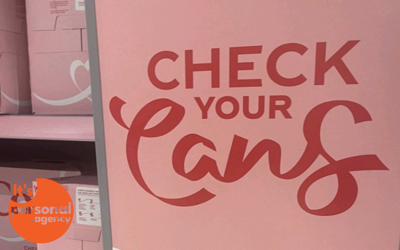 Three marketing campaigns that captured our attention recently
