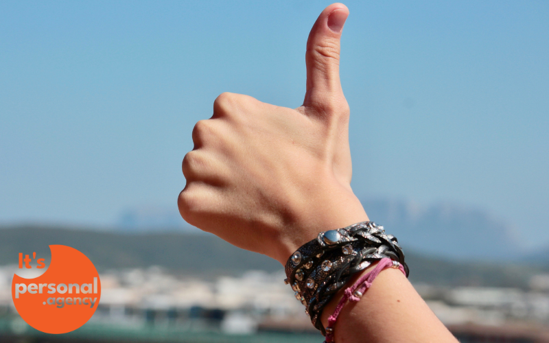 The power of Positivity in Marketing: A winning strategy