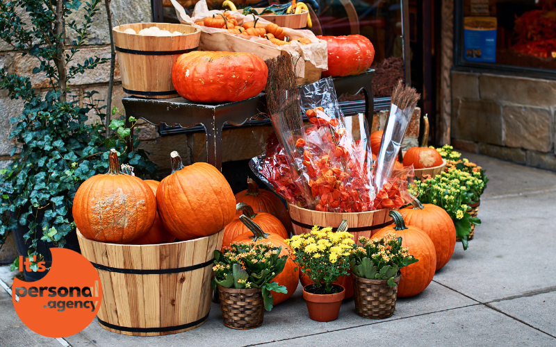 How to make Halloween work for your DTC brand