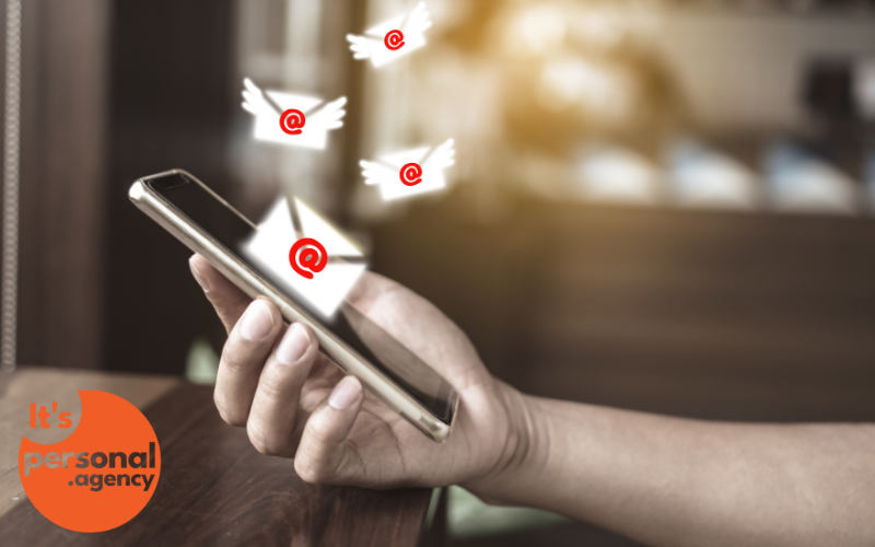 The expert approach: Why efficient automated sequences trump email volume