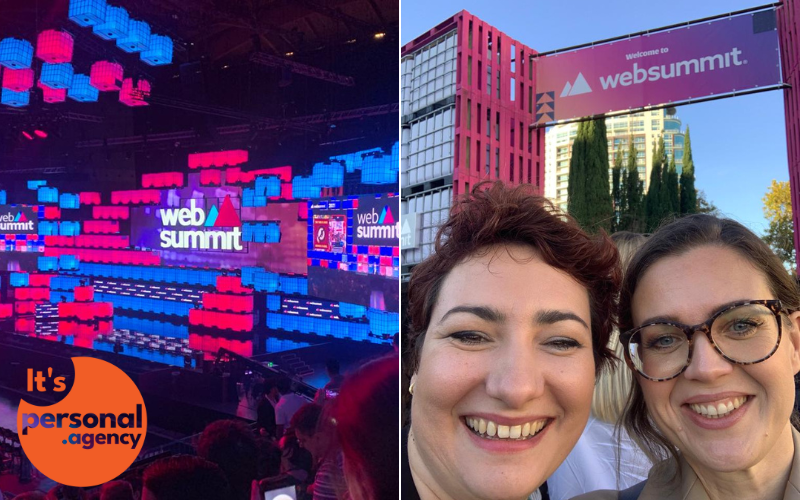 Web Summit conference: Is it worth the hype?